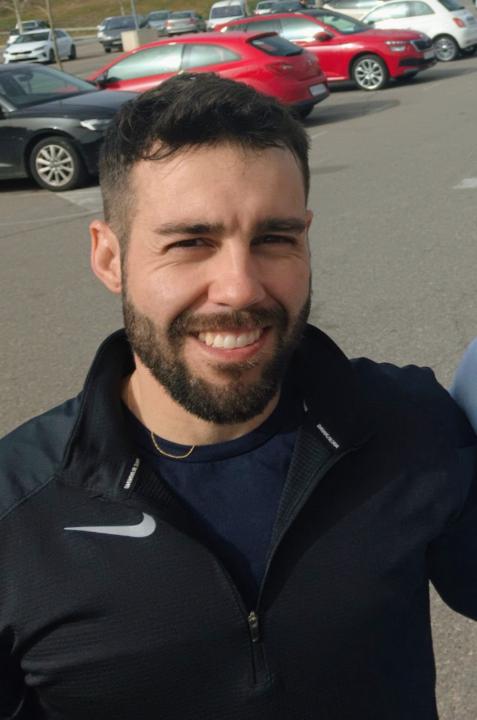 Javier Ortega López
