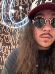 Brandon Martinez