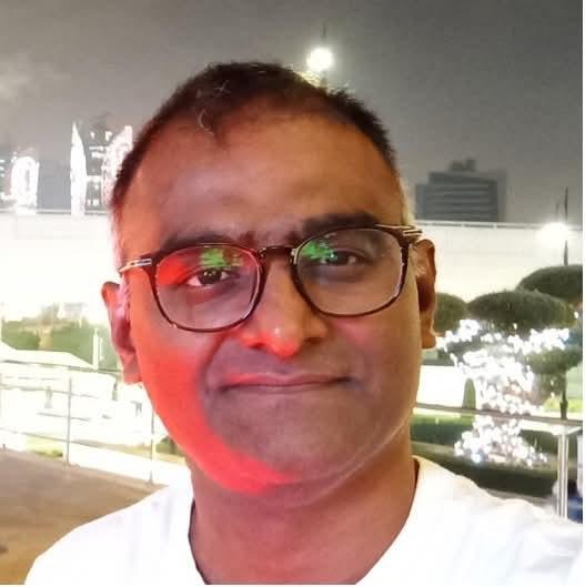 Roshan De Alwis