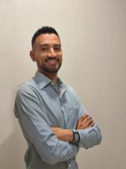 Joseph Zamora