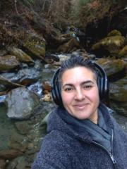 Gaëlle Socquet-Juglard