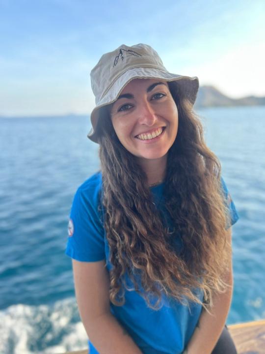 Tamara Terranova