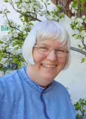 Anne Schweiger
