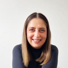 Vhanessa Murillo