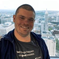 Darlan Todero ten Caten