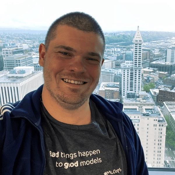 Darlan Todero ten Caten