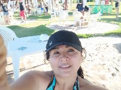 America Salvatierra