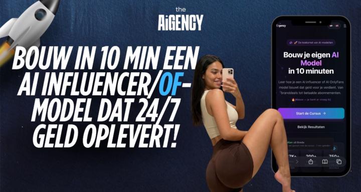 AI model Masterclass NL