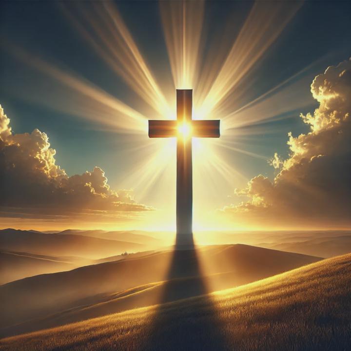 🛡️ The Source of Our Victory: Standing Strong in Christ