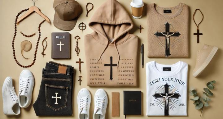Jesus City