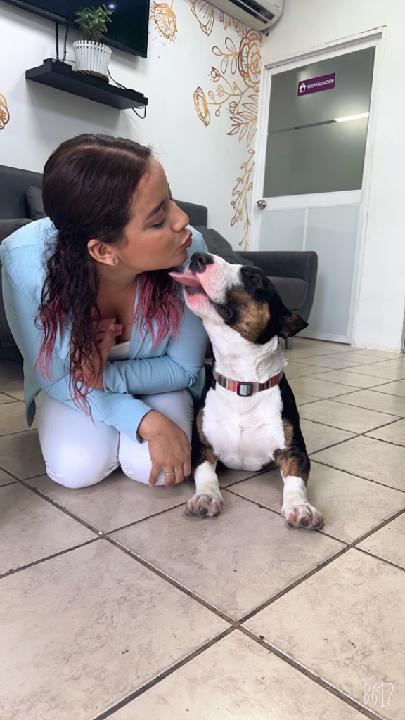 Victoria Guarín