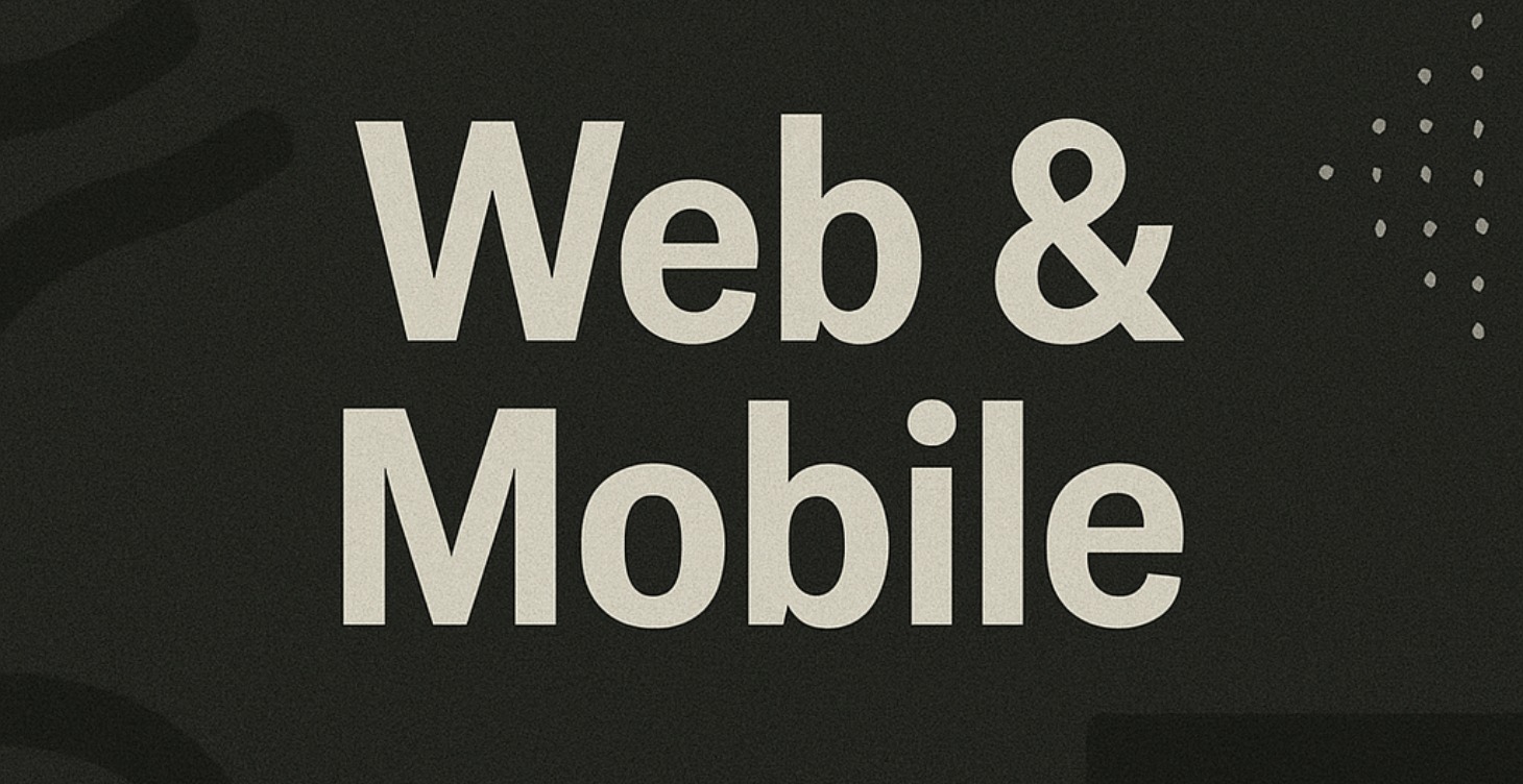 Cursor Web & Mobile