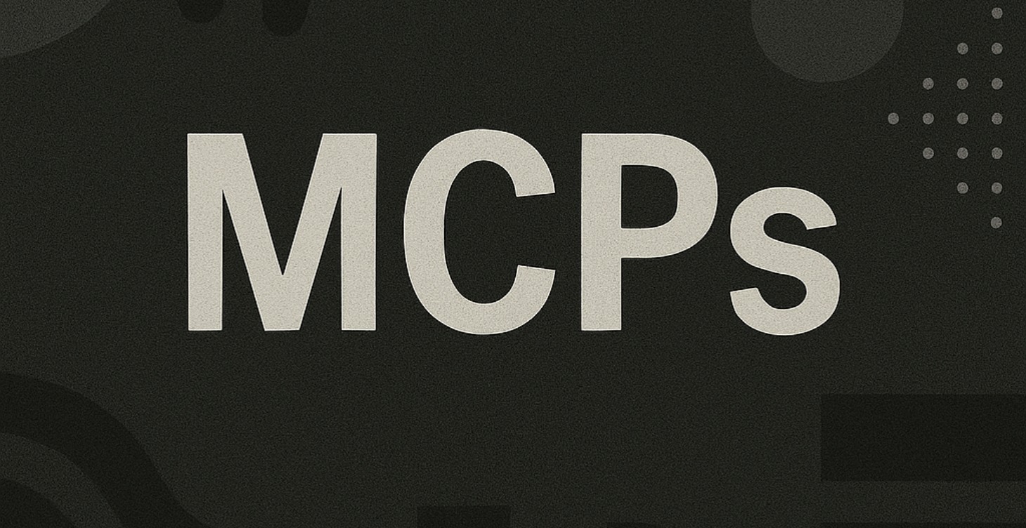Model Context Protocol (MCP)