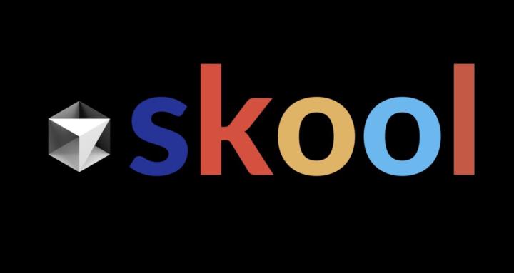 Cursor Skool