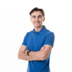 Sacha Haegele