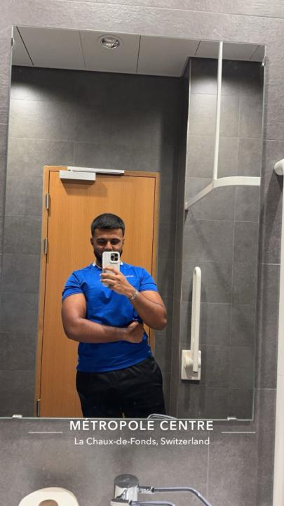 Mathumithan Thanapalasingam