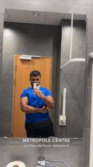 Mathumithan Thanapalasingam