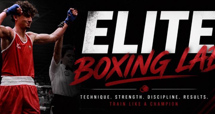 Elite Boxing Lab