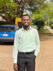 Eric Kainyah Junior Yalley