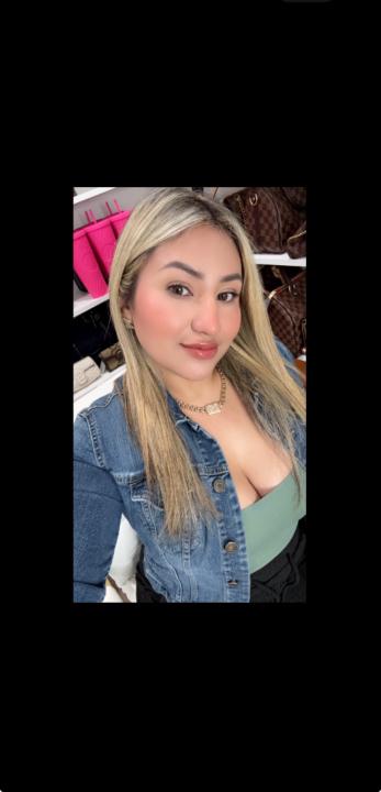 Maleni Pacheco