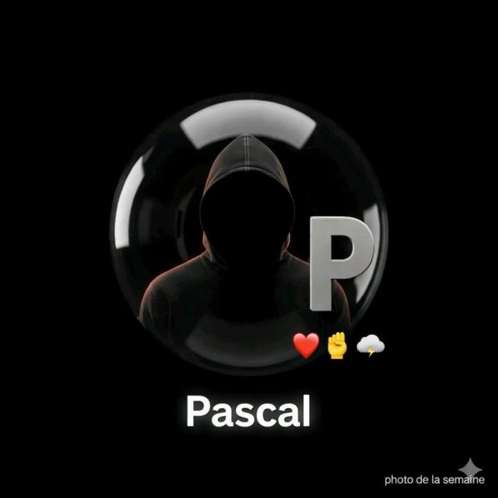 Pascal Adimado