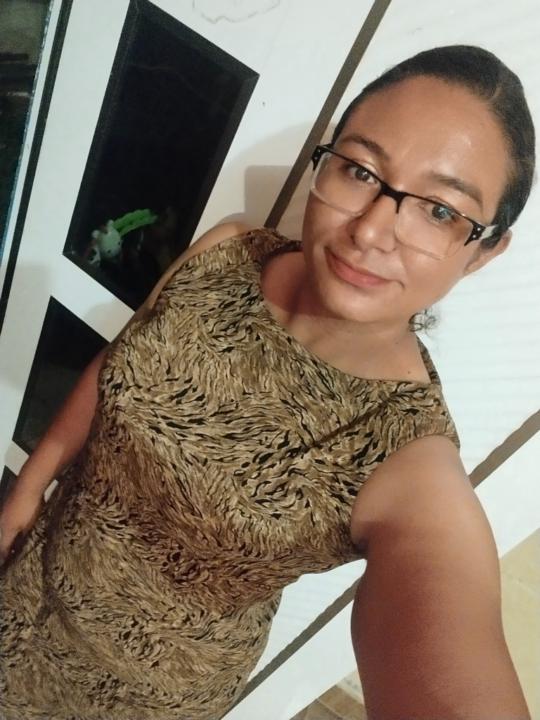 Luz González Hernández