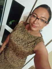 Luz González Hernández