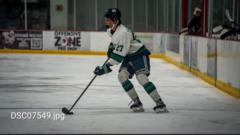 Dylan Lazzara