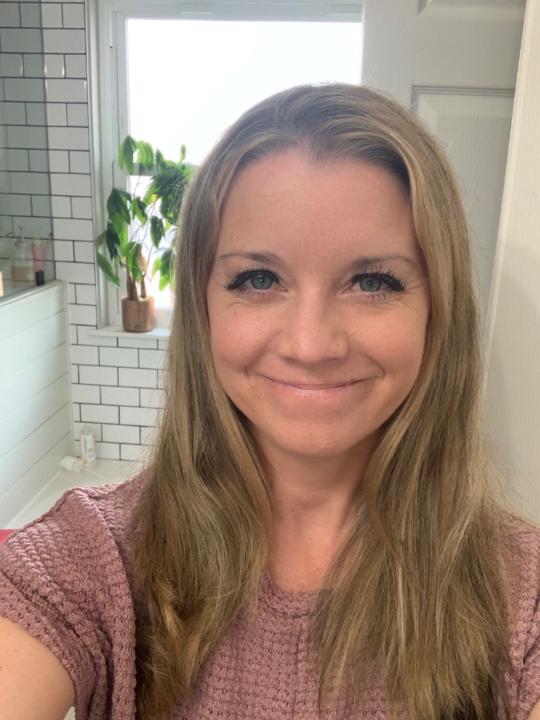Andrea Richardson