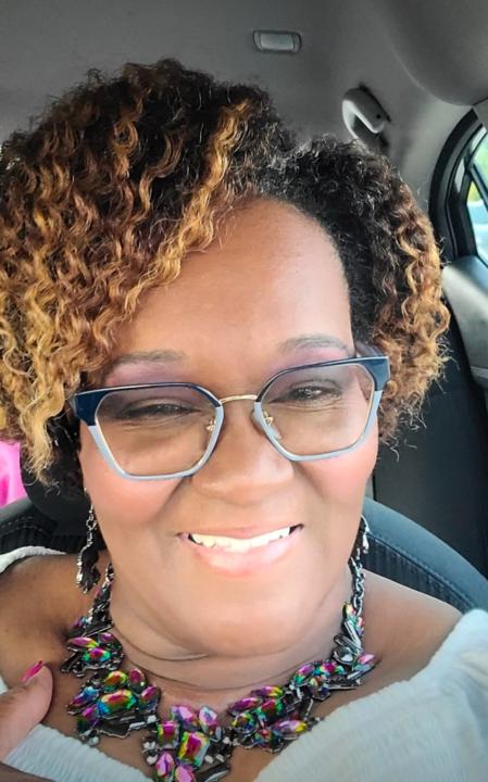 Jocelyn Williams