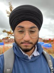 Harshdeep Singh