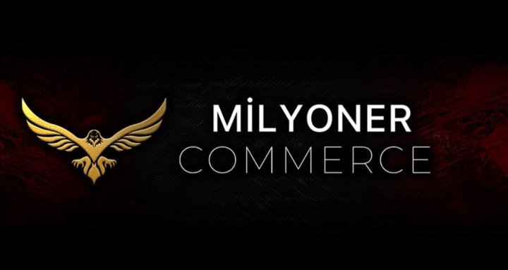 Milyoner Commerce