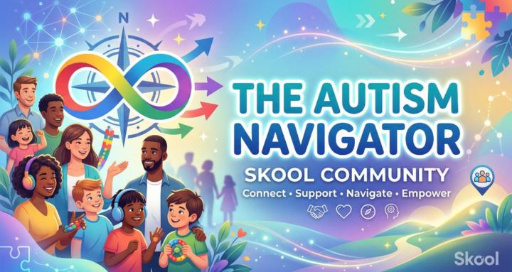 The Autism Navigator