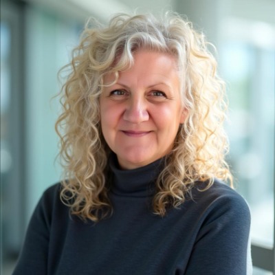 Debbie Johnson