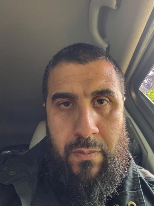 Hassan Haik