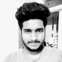 Suraj Poojary