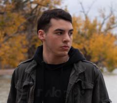 Tomas Recaldi