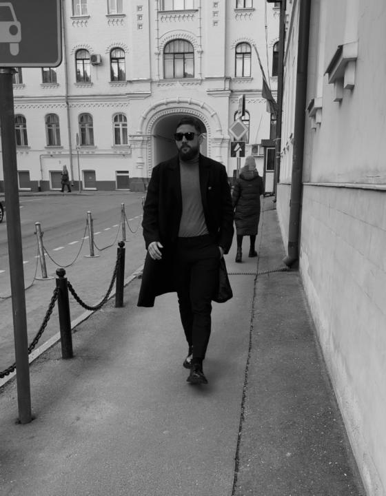 Fernando Romero