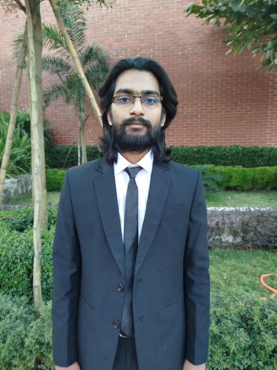 Md.Badruzzaman Matubbor