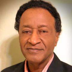 Leon Johnson