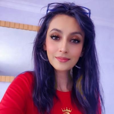 Rita Rama