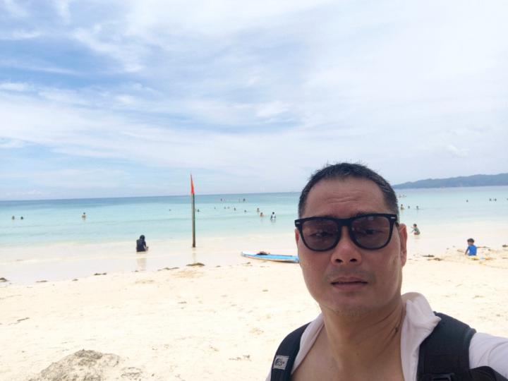 Richmond Lim