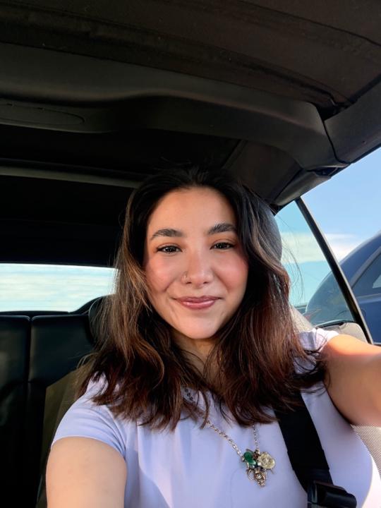 Laura Hernandez