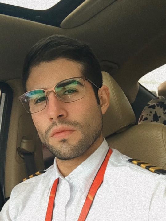 Oscar Vega