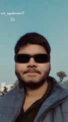 Ayushmaan Srivastava