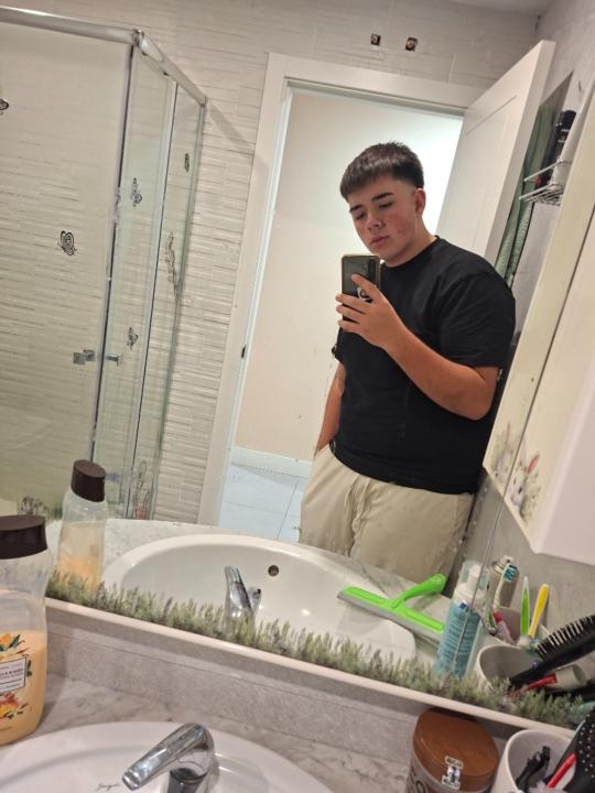 Miguel Fernandes Mouro