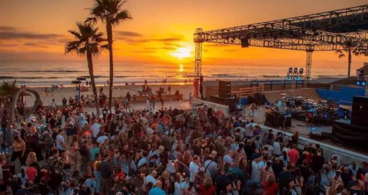 San Diego Social Freedom