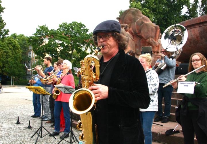Gunnar Horl
