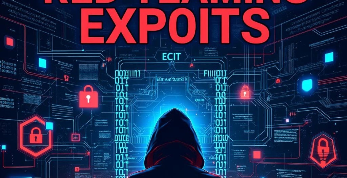 RED TEAM:  LAUNCHING EXPLOITS