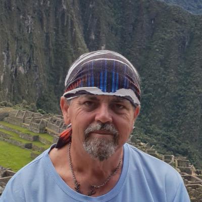 Neil Roberts